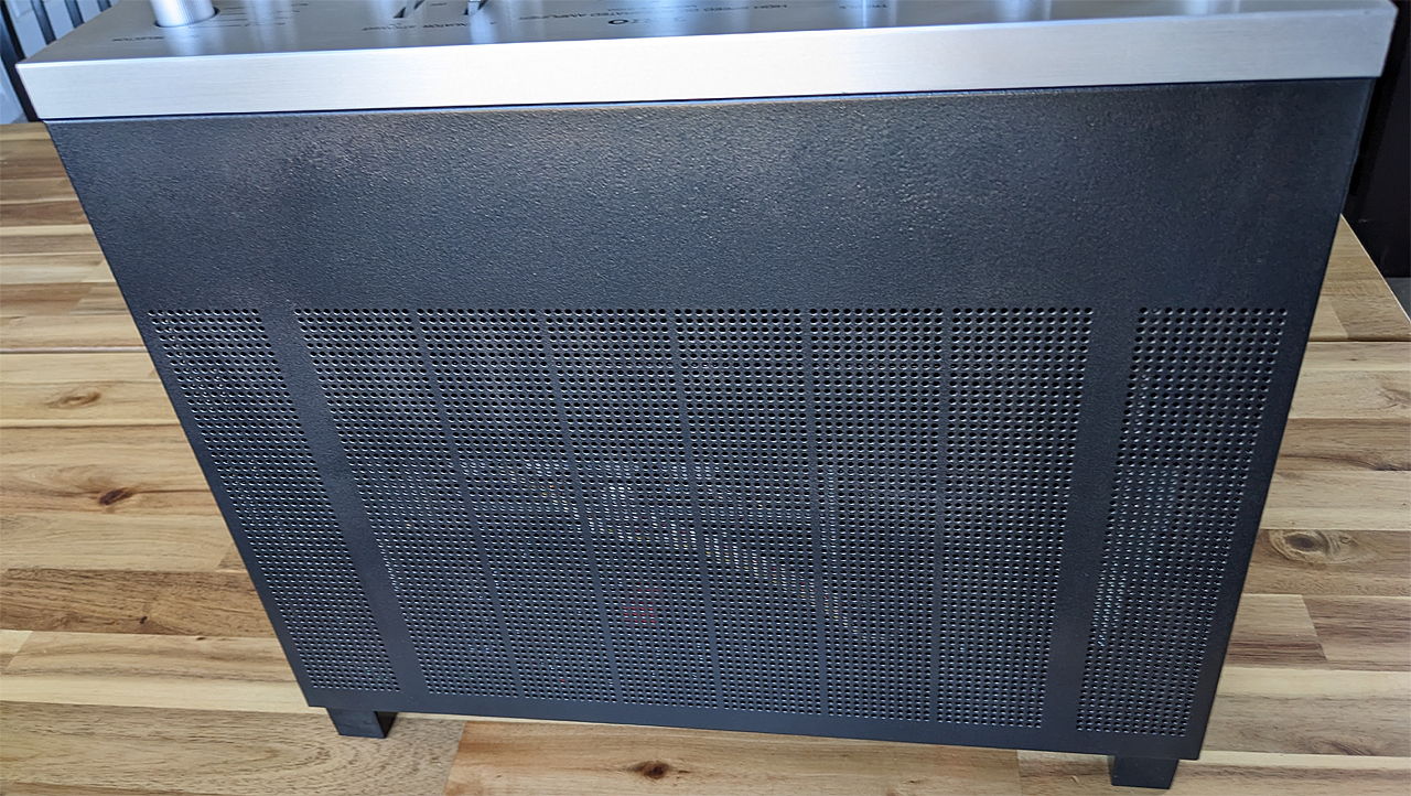 Vintage Art Audio - Restored Trio KA-8100 Integrated Am... 4