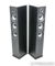 ELAC Debut 2.0 F6.2 Floorstanding Speakers; DF62; Black... 4