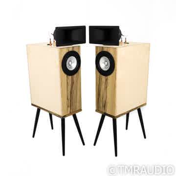 2) Coral H 105 Super Bullet Horn Tweeter For Sale | Audiogon 2) Coral H 105 Super Bullet Horn Tweeter For Sale | Audiogon