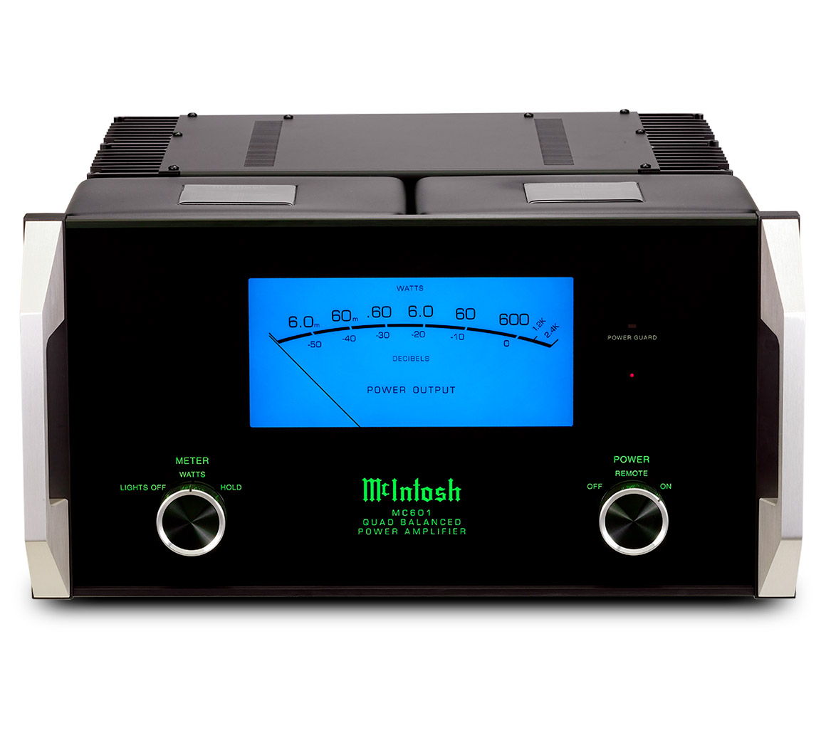 McIntosh MC601 2