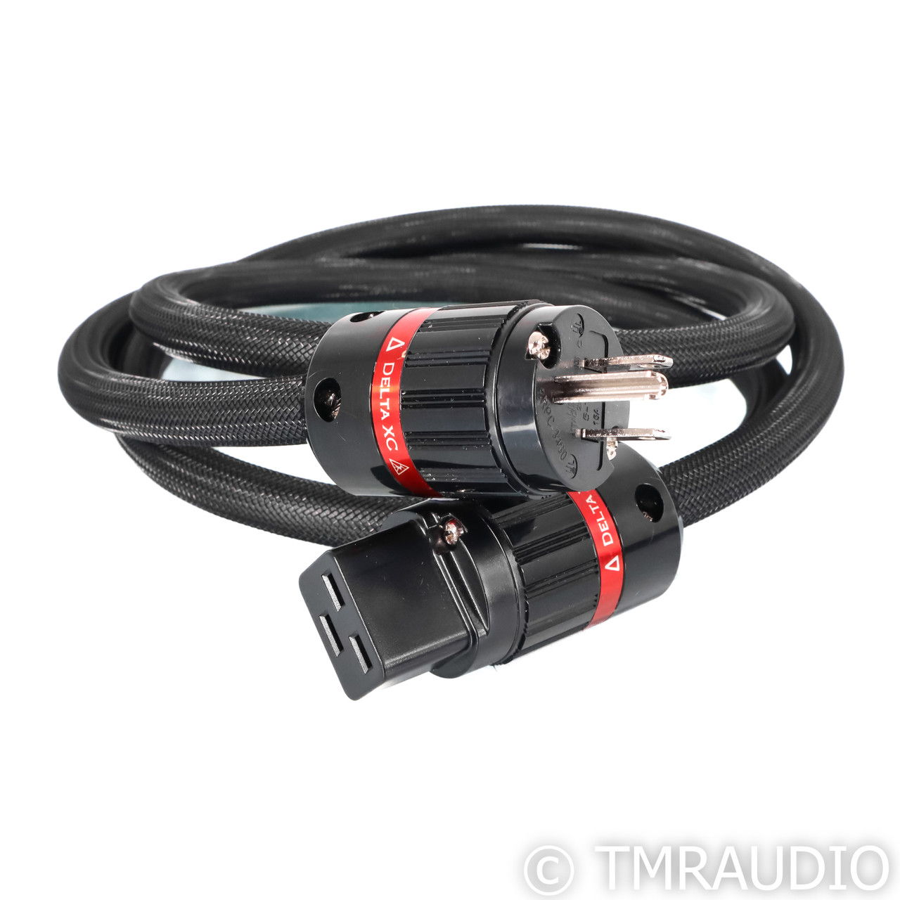 Shunyata Research Delta V2 XC Power Cable; 1.75m AC Cor...