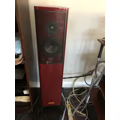 Magico S1 Red M-Coat 2