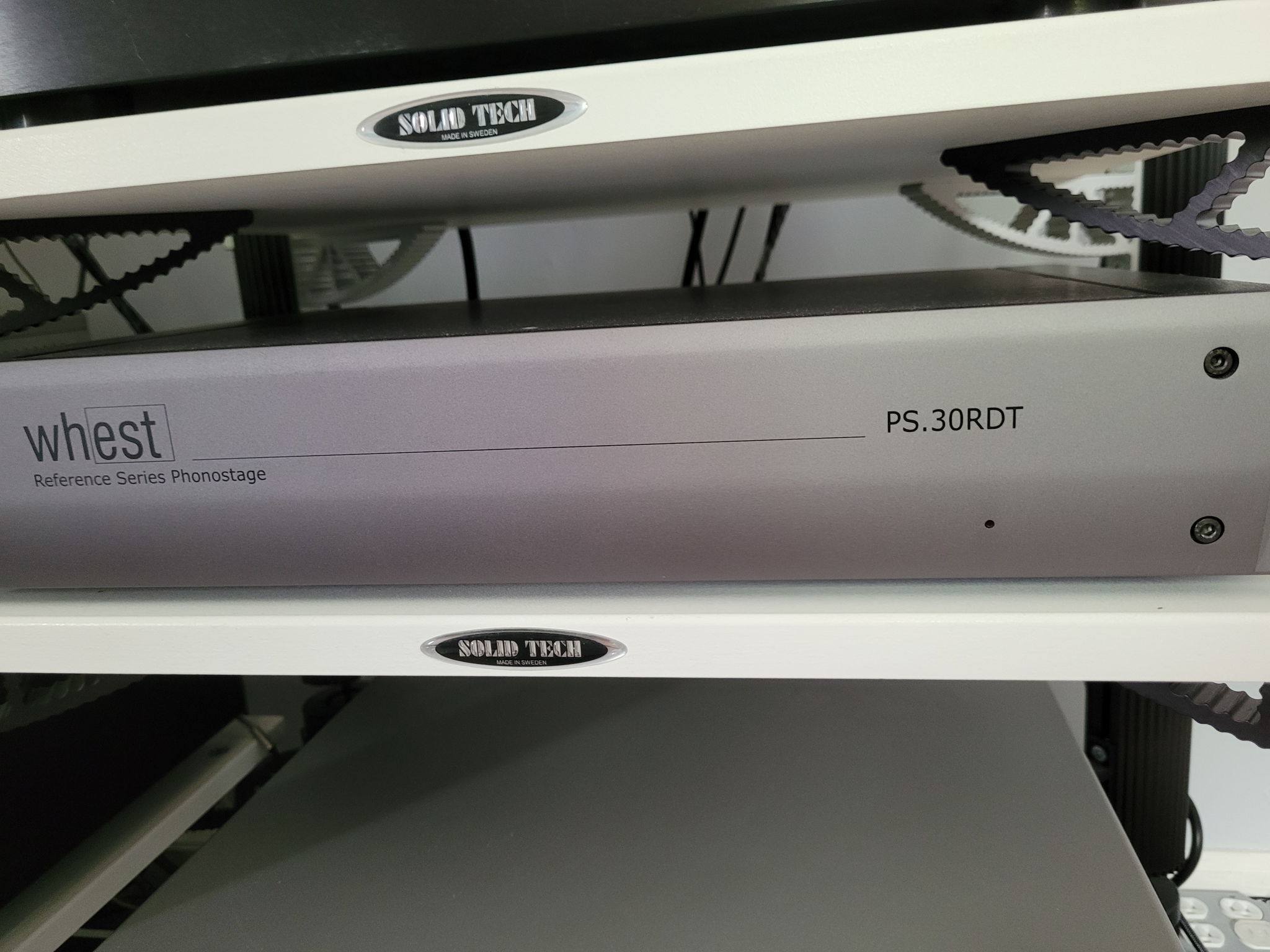 Whest Audio PS.30RDT