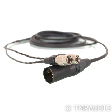 Corpse Cable Gravedigger 4-Pin XLR Headphone Cable; 3m ...