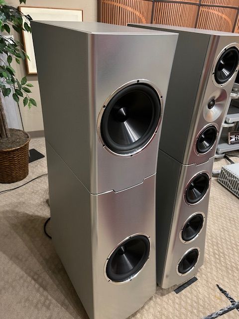 YG Acoustics Sonja XV3 Studio w/Series 3 Modifications,... 4