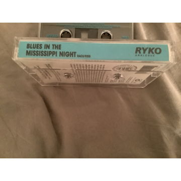 Various Artists Ryko Records Pre Recorded Cassette Chro...