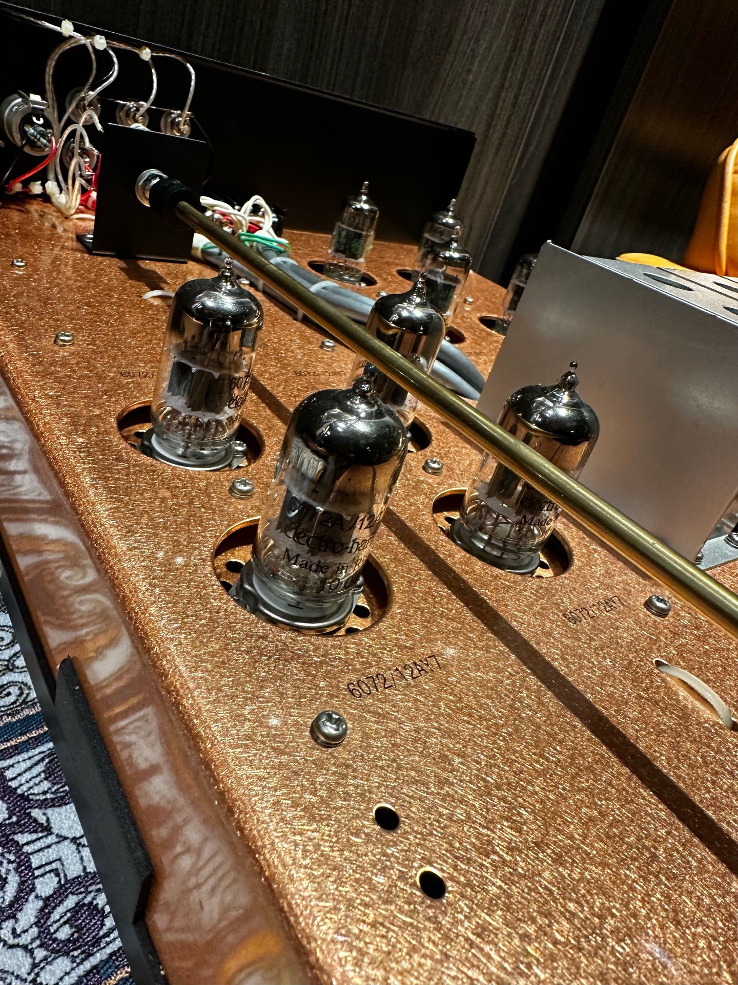 Kondo M1000 mkII With Phono -  Free Shipping 8