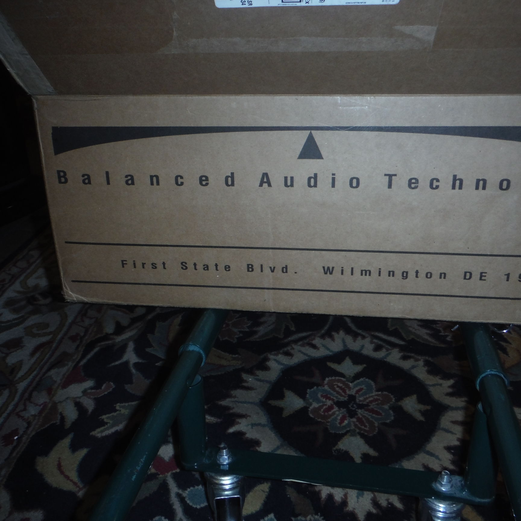 Balanced Audio Technology VK-3000SE Price Decrease 8