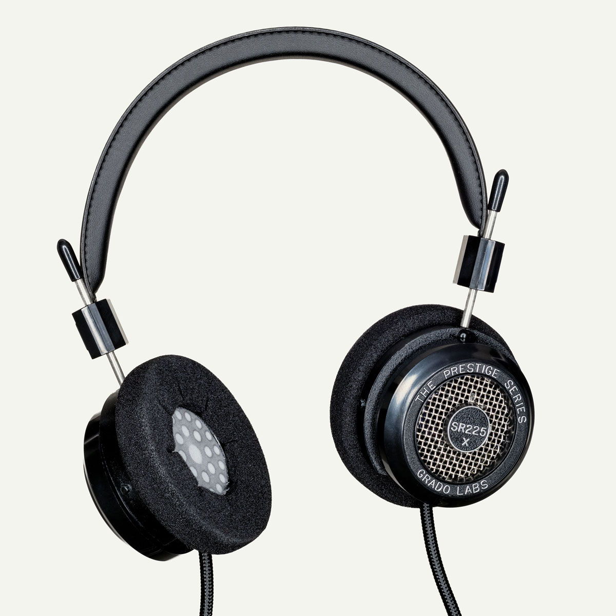 Grado SR225X On-Ear Headphones, New-in-Box