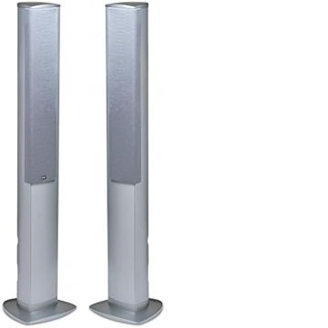 PSB VS-400 Floor Speakers unopened new in box in Argent...