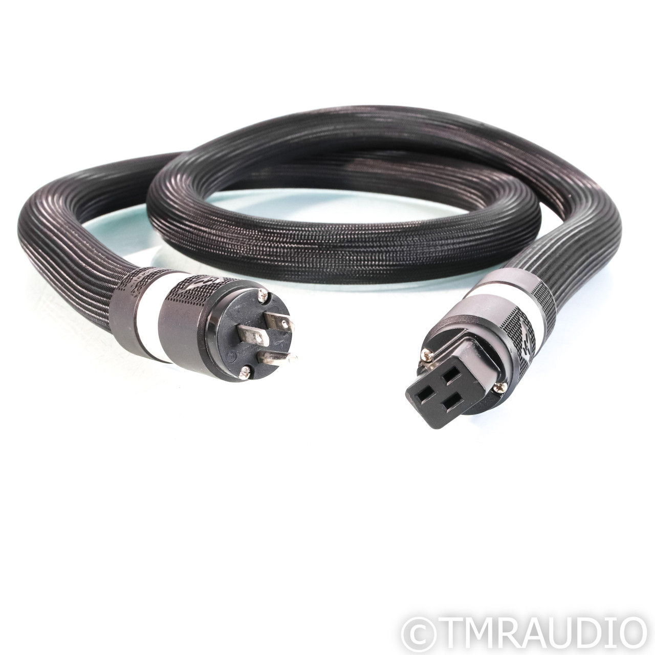 Shunyata Research Zitron Sigma HC Power Cable; 1.8m  (7... 3