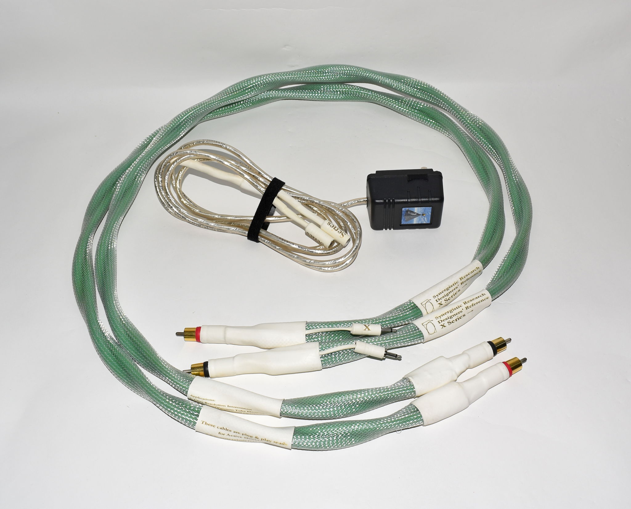 PAIR Synergistic Research Designers Reference X-Series ...