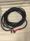 Monster cable Z1R speaker cables and sub woofer cable 8