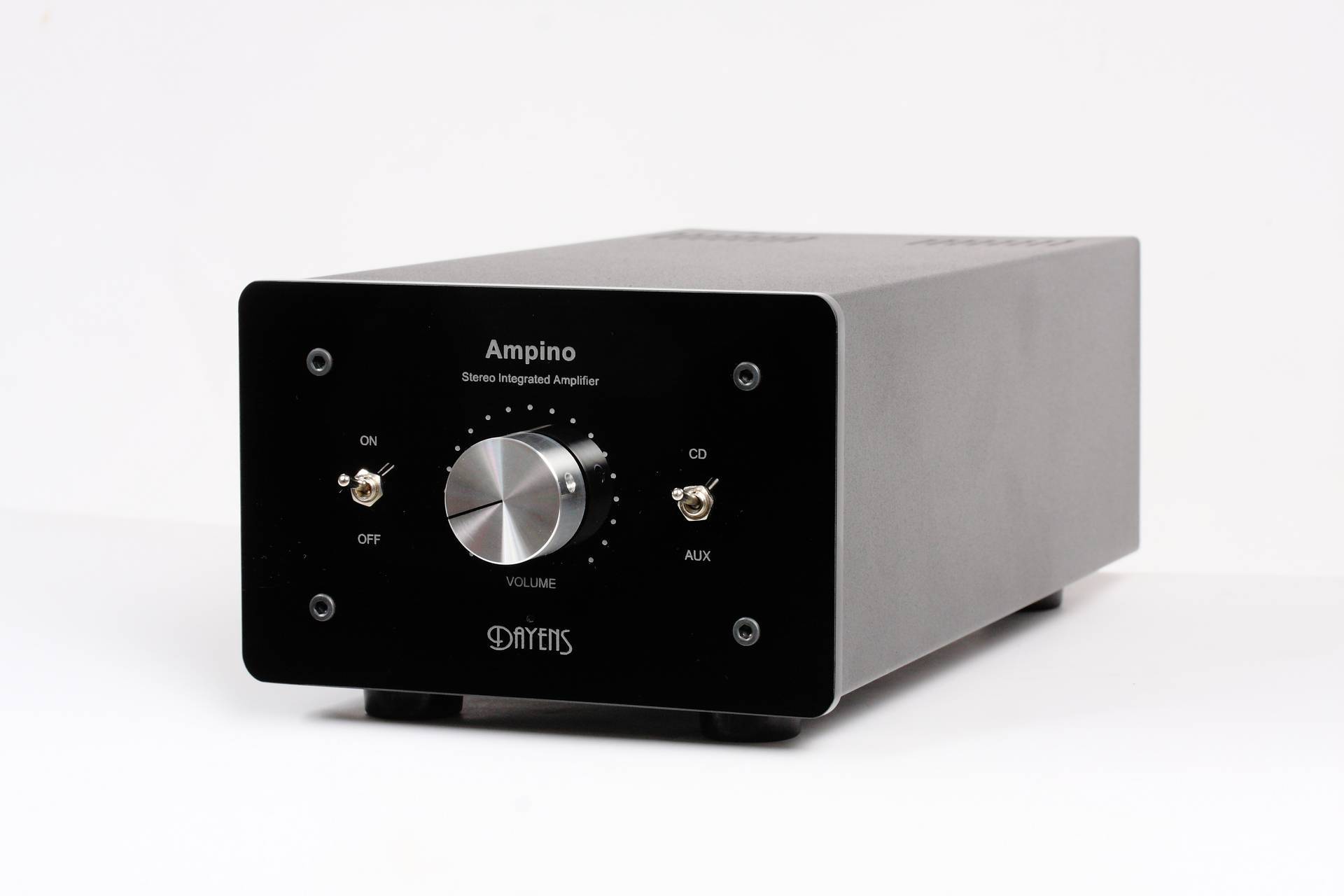 Dayens Ampino Integrated Amplifier ($118 off) 2