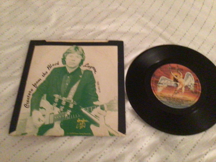 Dave Edmunds Swan Song Records UK  Queen Of Hearts With Sleeve