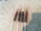 High Fidelity Cables Professional Speaker Cables: 10.5'... 3