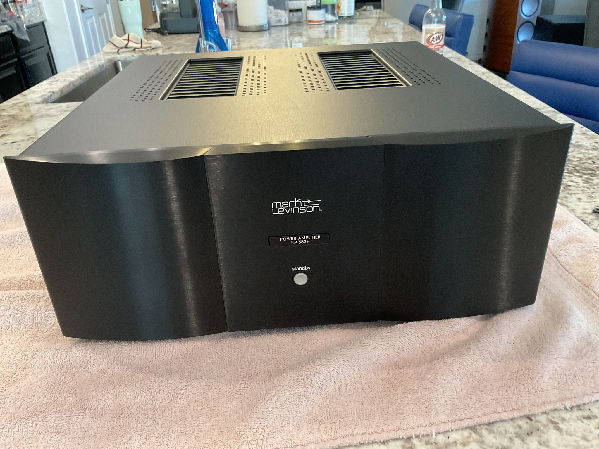 Mark Levinson 532H