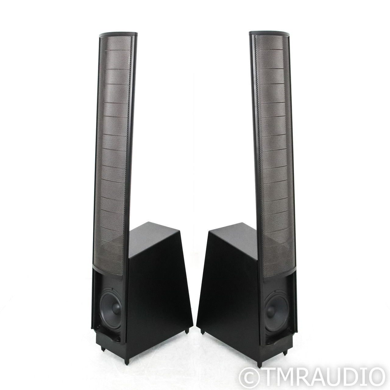 Martin Logan ESL X Hybrid Electrostatic Floorstanding S... 4