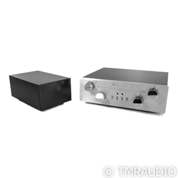 First Sound Presence Deluxe MkIII-SI-X Stereo Tube Prea...