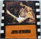 Jimi Hendrix - Experience 1969. (P) 1989 Wifon. (P) Wif... 2