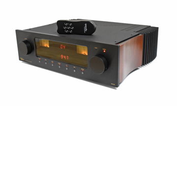 Magnum Dynalab MD 208 FM Stereo 100wpc @ 8-Ohms Discret...