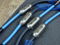 Siltech Cables Royal Signature Queen G7 interconnects X... 2