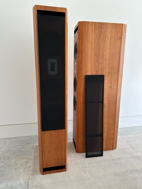 Atlantis Acoustique Argentera 5