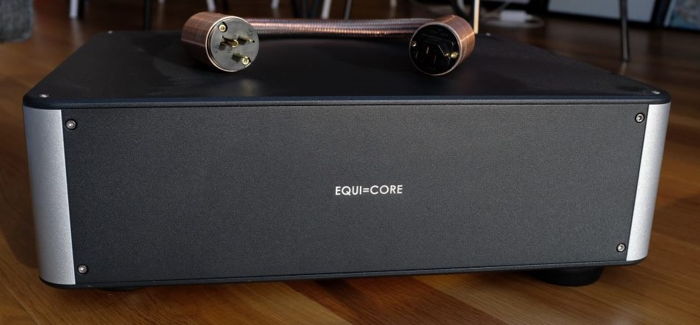 Core Power Equi=Core 1800 MK2 with another great review