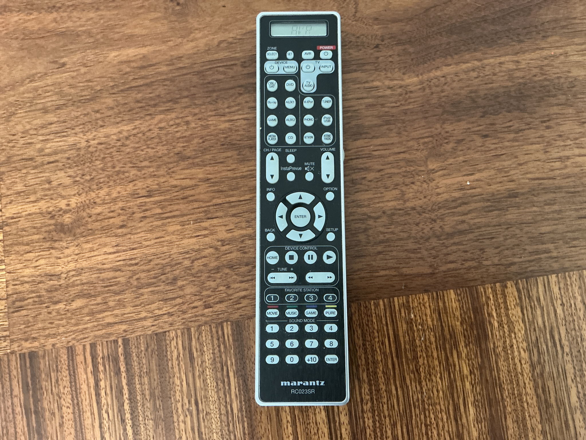 Marantz SR 7008 9.2 125 watt per Channel 4K & 3D Pass-t... 6