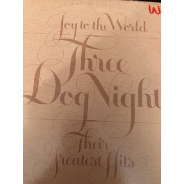 Three Dog Night Joy to the World Their Greatest Hits Th...