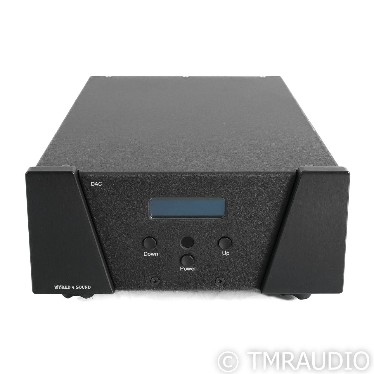 Wyred 4 Sound DAC-2v2se DAC; D/A Converter (65654)