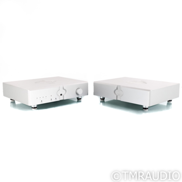 Belles LA-01 Stereo Preamplifier (78820)