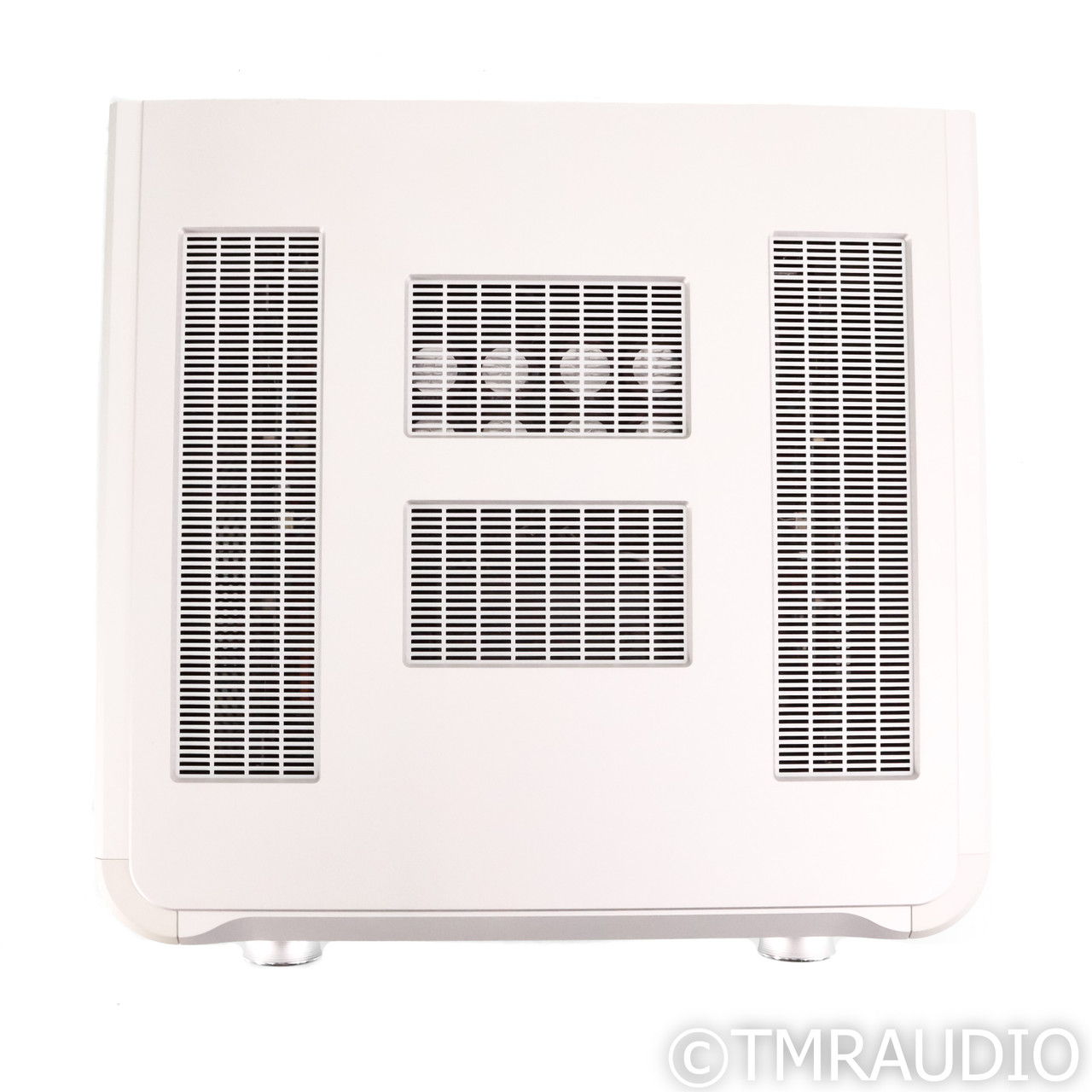 Esoteric Audio F-05 Stereo Integrated Amplifier; MM & M... 4