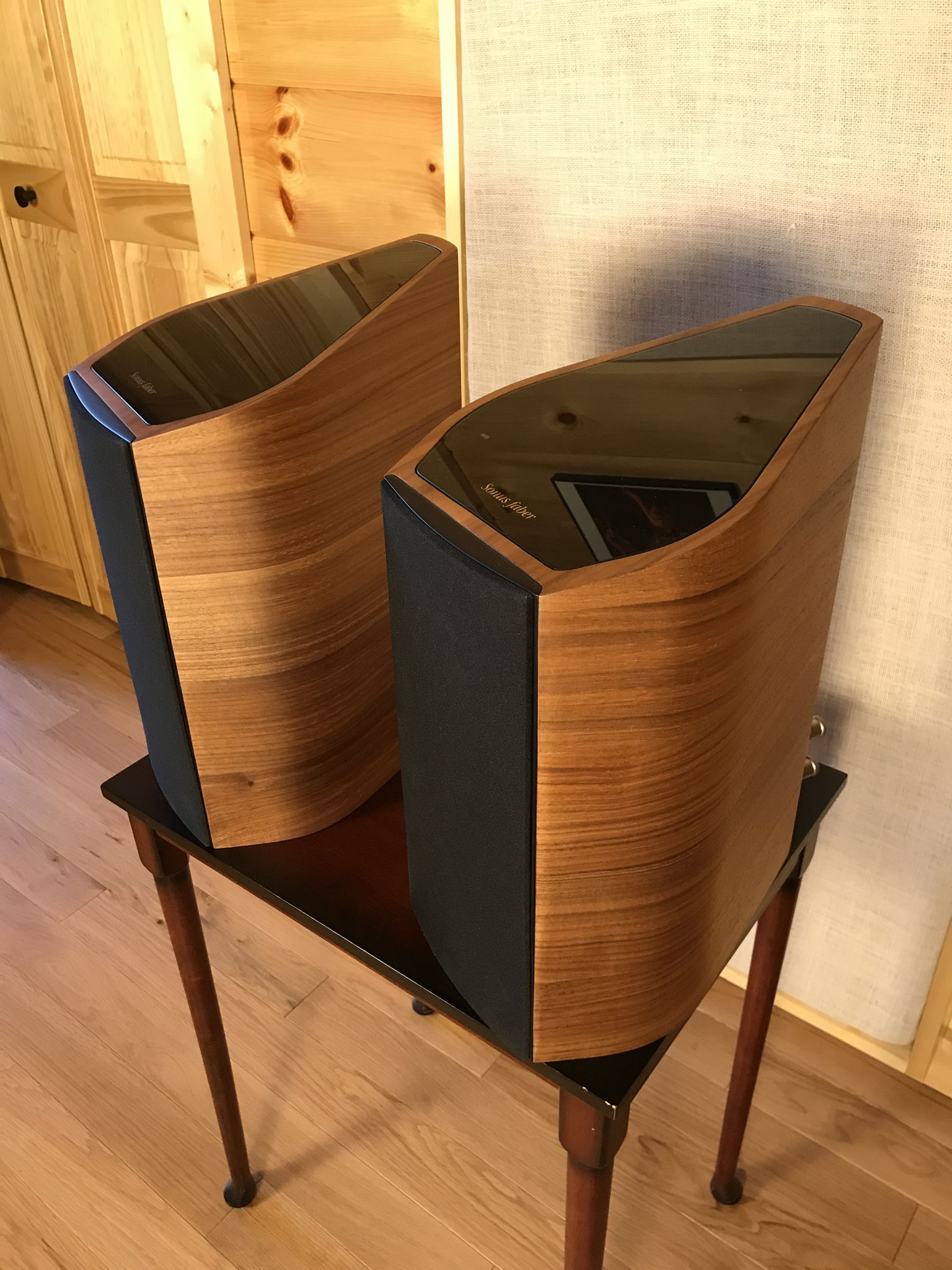 Sonus Faber Venere 1.5 5