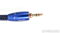 AudioQuest Victoria 3.5mm to Dual-RCA Auxiliary Cable; ... 5