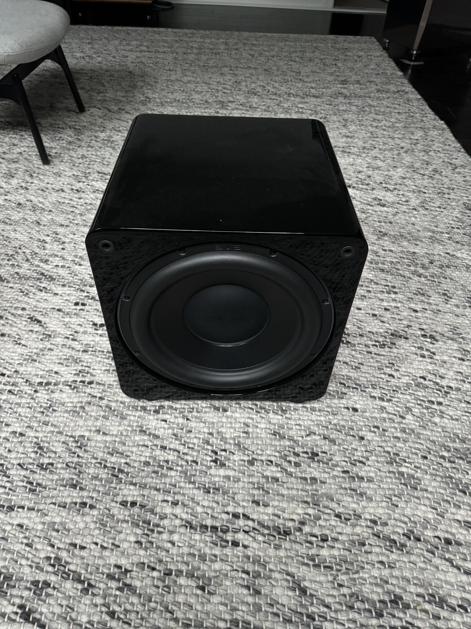 SVS SB-3000-Gloss Black with Extras-Two Available 2