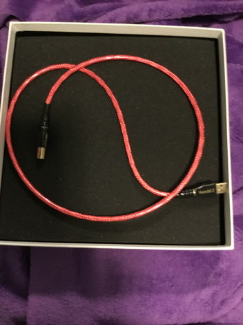 Nordost Heimdall 2 USB cable