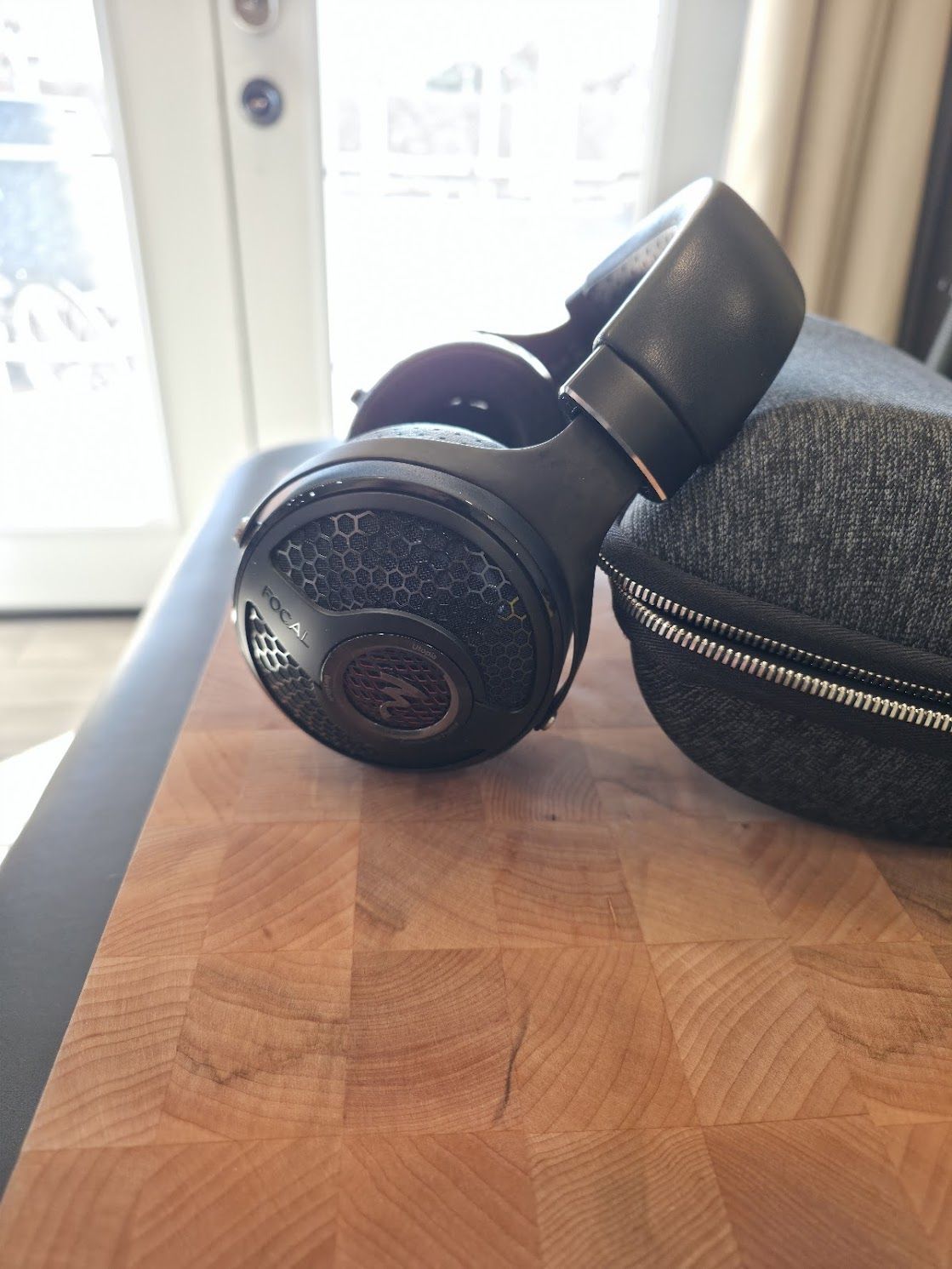Focal Utopia 8
