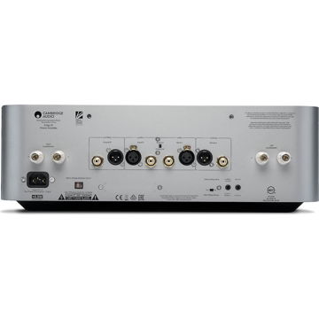 Cambridge Audio Edge W Power amplifier