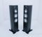 Monitor Audio Gold 300 Floorstanding Speakers; Dark Wal... 8