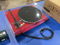 Rega Planar 3 P3 in Red with Feet Upgrade. Free Phono P... 3
