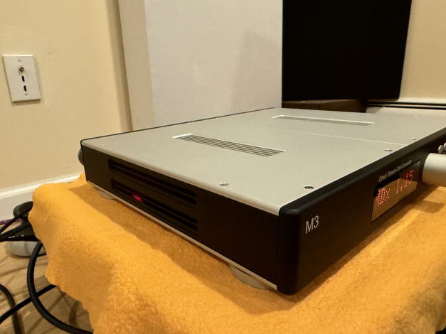 Bricasti Design M3 with Remote