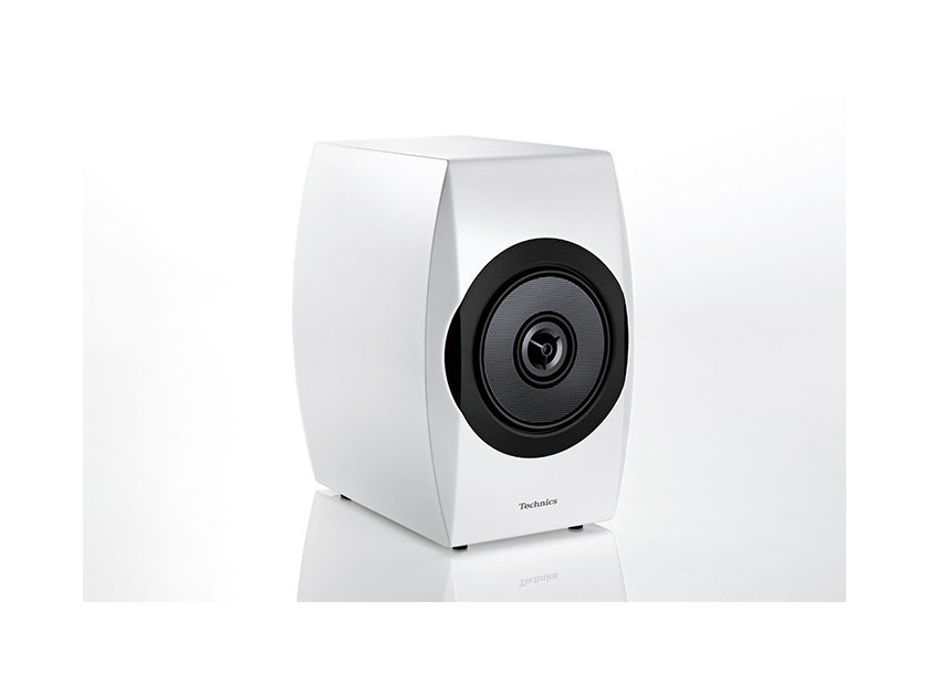Technics SB-C700 Speaker System