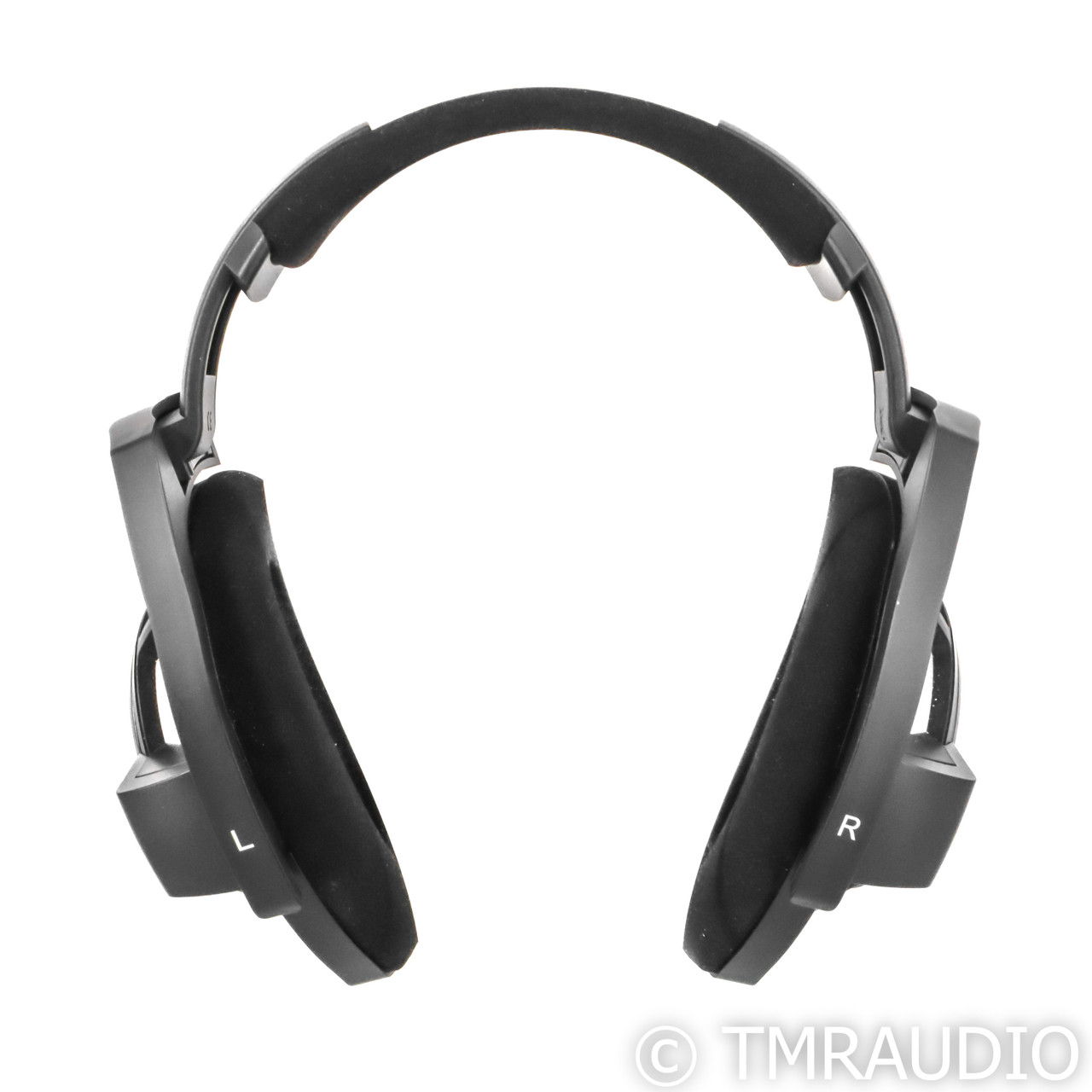 Sennheiser HD 800 S Open Back Headphones (1/2) (69314) 5