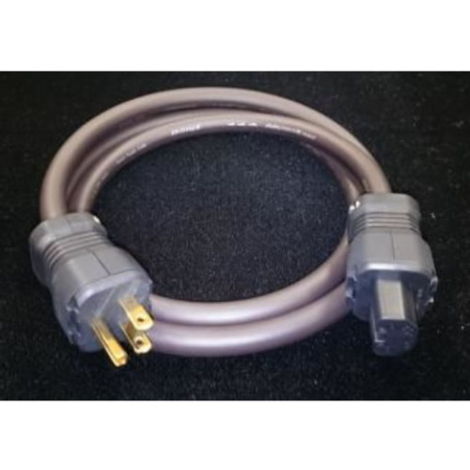 G-314Ag-15 Plus Power Cable (1.5M) MSRP $229