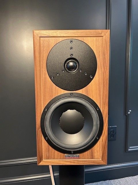 Dynaudio Heritage Special 3