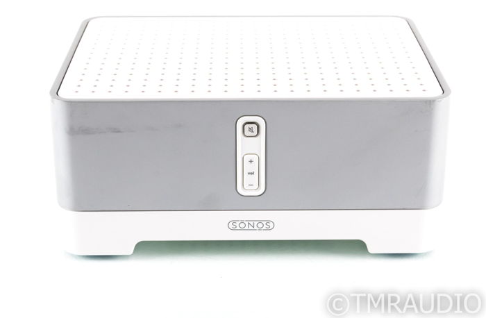 Sonos ZP100 Network Streamer / Integrated Amplifier; ZP...