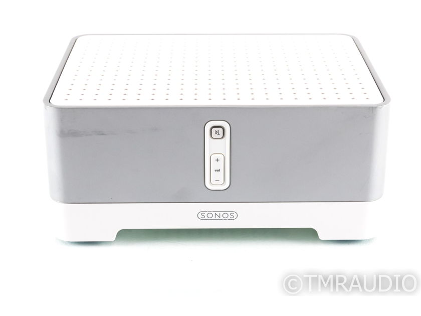 Sonos ZP100 Network Streamer / Integrated Amplifier; ZP-100; Zone Player (1/5) (25145)