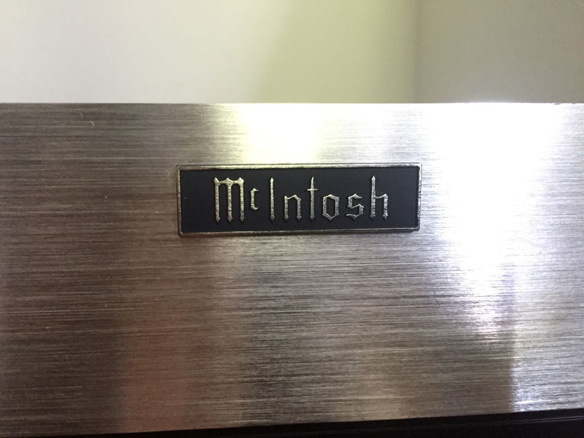 McIntosh MC2120 Fully Restored (120WPC) - $850