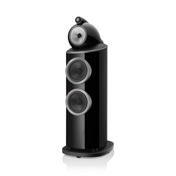 B&W (Bowers & Wilkins) 802 D4 Tower Speaker(Single) Glo...